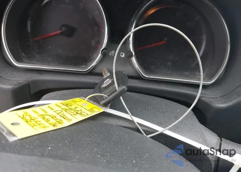 2017 Nissan Versa 1.6 Sv from USA, damaged, VIN 3N1CN7AP7HL834819